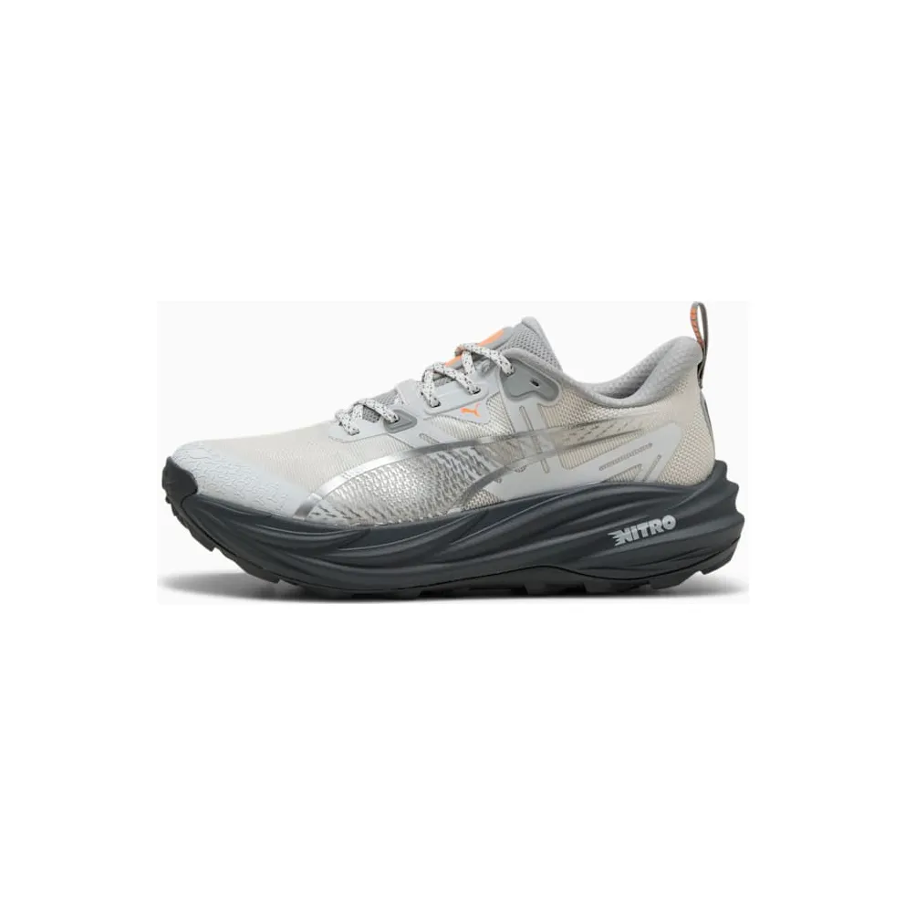 Puma Voyage Nitro 4 Feather Grey (311041-02)