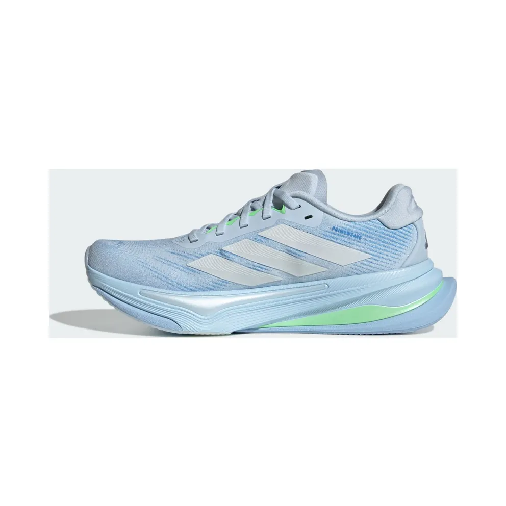 adidas Supernova Prima 2 Crystal Sky White Lime Burst (JR7367)