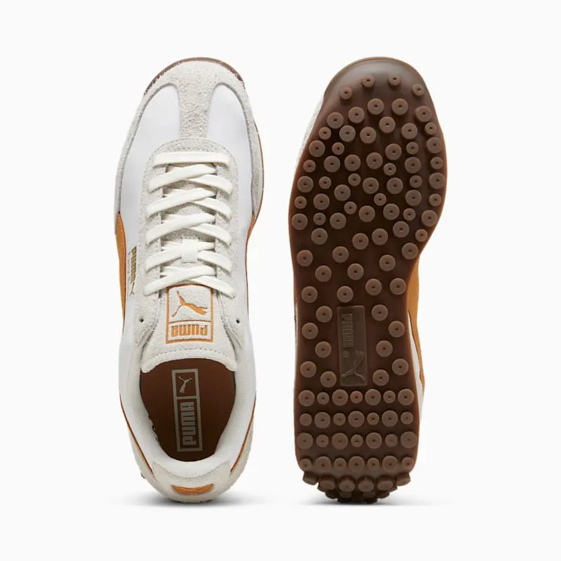 Puma Easy Rider Warm White Caramel Latte (399661-02)