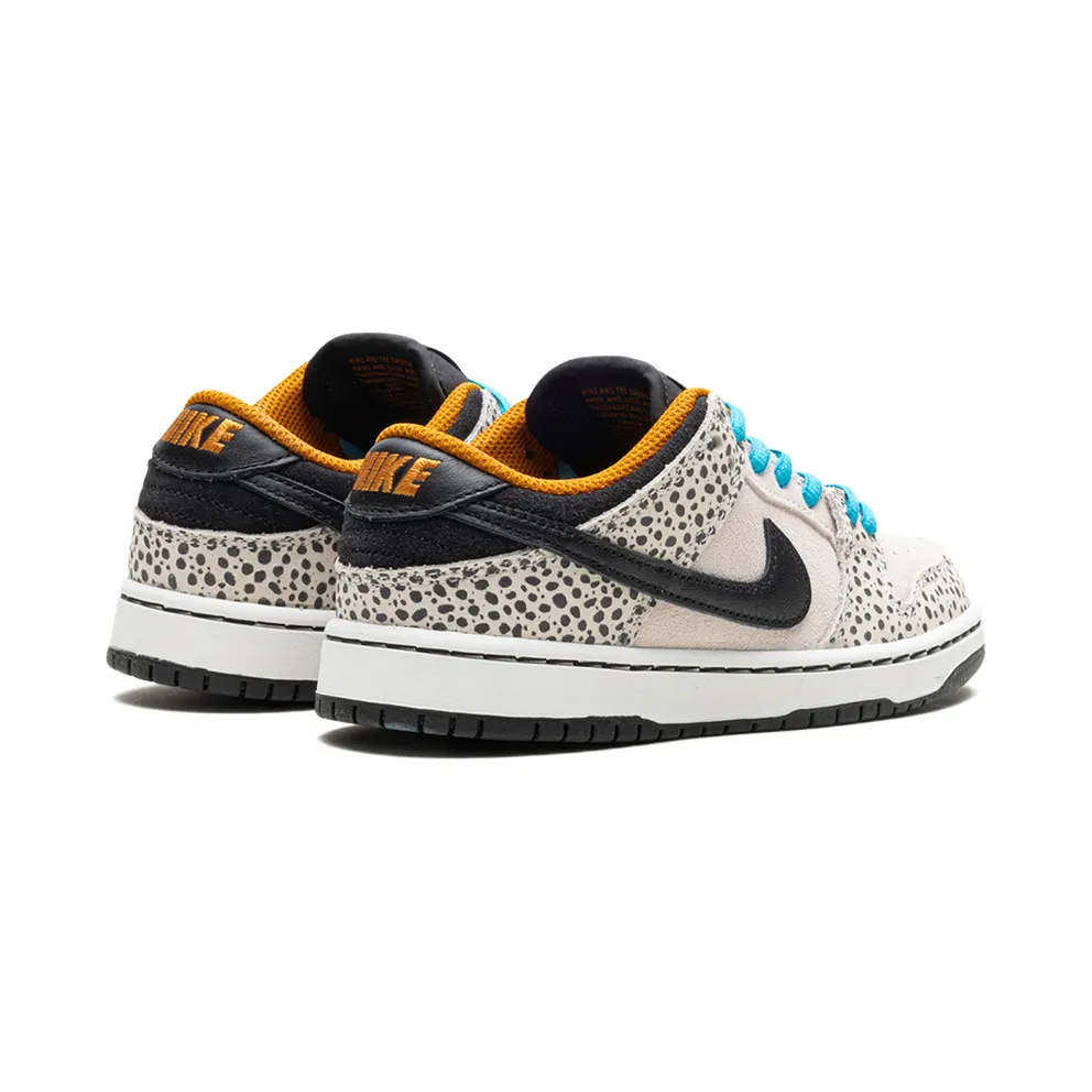 Nike SB Dunk PS “Olympic” (HF7841-001)