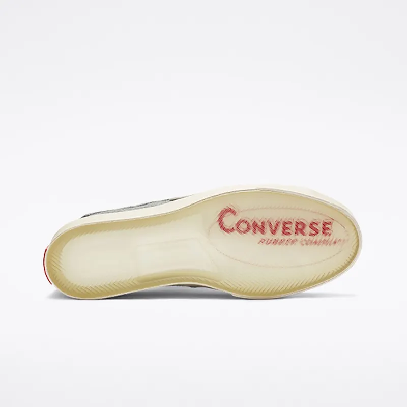 Converse Jack Purcell Ox Footpatrol Grey (165492C)