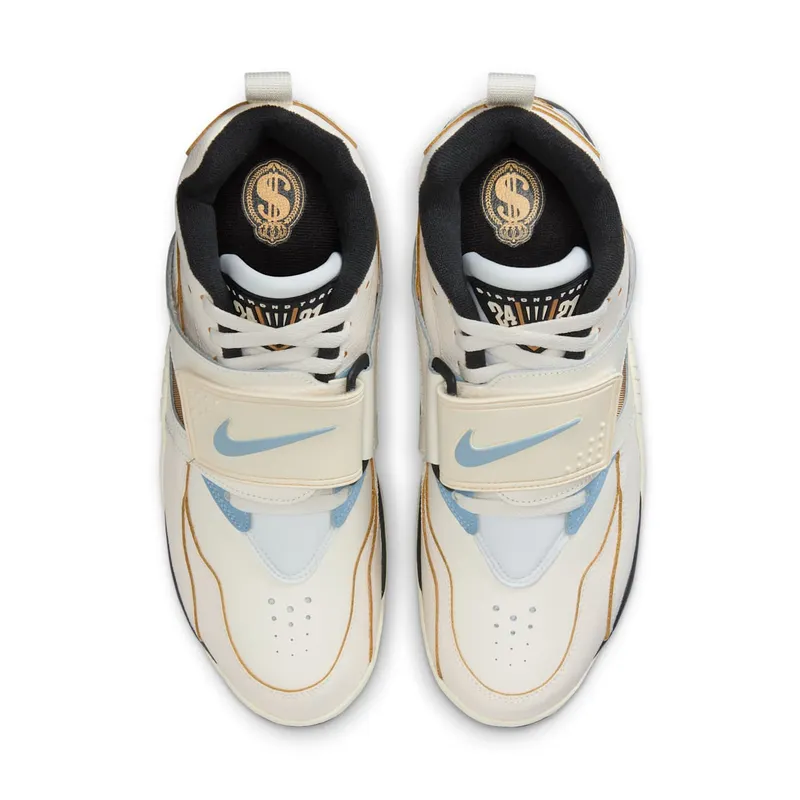 Nike Air Diamond Turf “Must Be The Money” (IF2534-100)