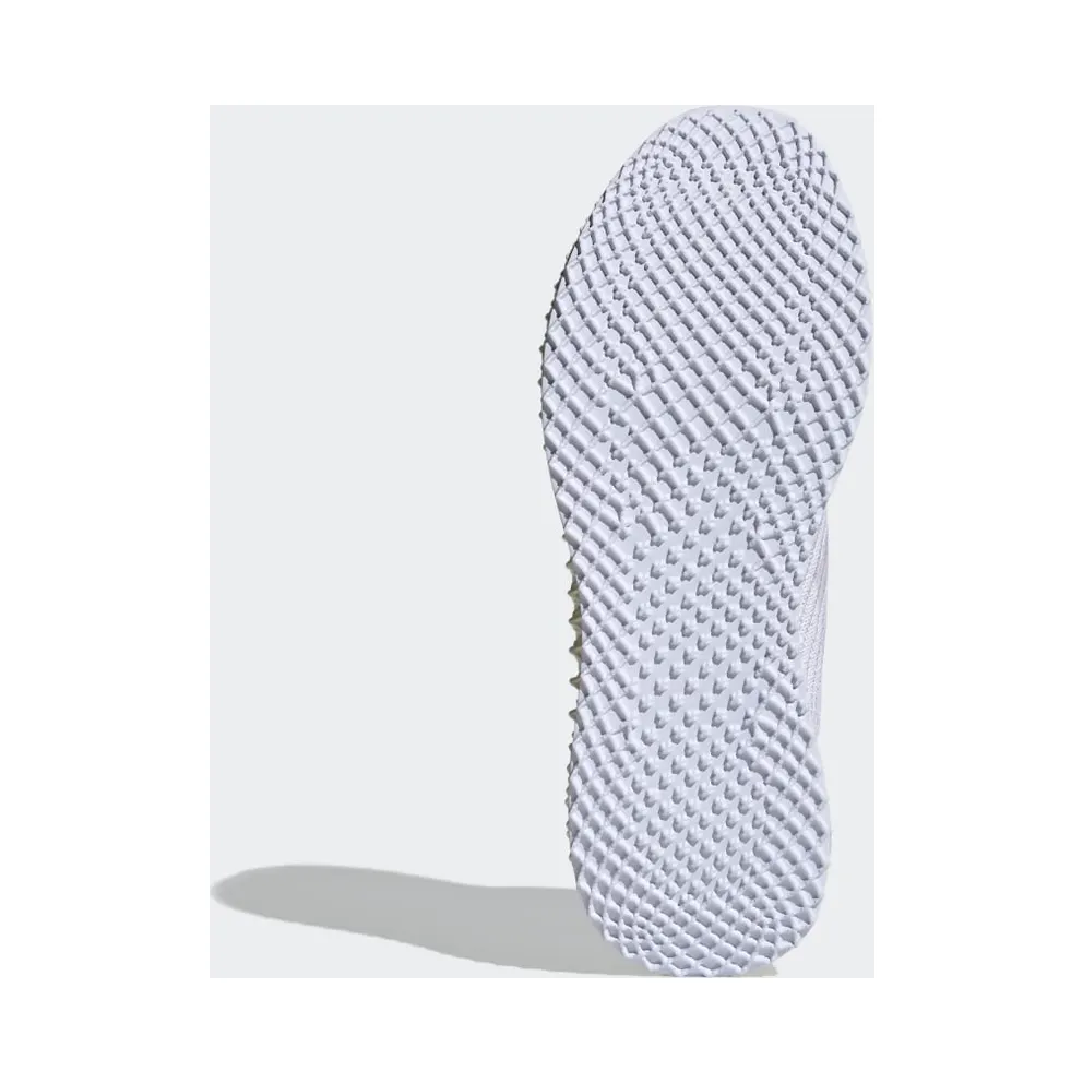adidas Ultra 4D Parley White White/White/White (FZ0596)