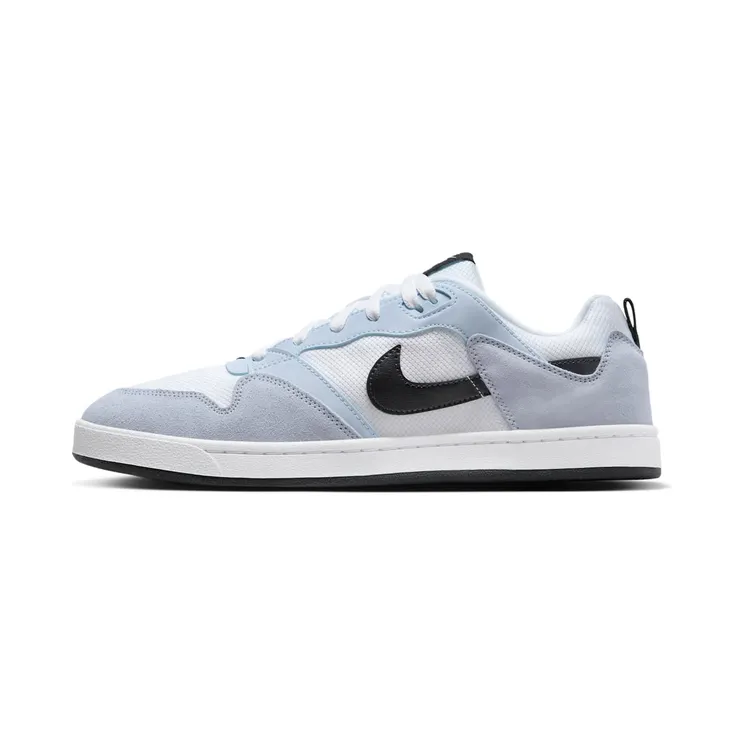 Nike SB Alleyoop Light Marine “Light Navy / White / Black” (CJ0882-500)