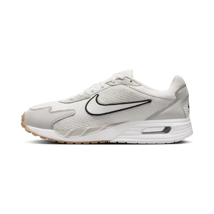 Nike Air Max Solo “Summit White / Light Bone / Phantom” (FN6918-100)