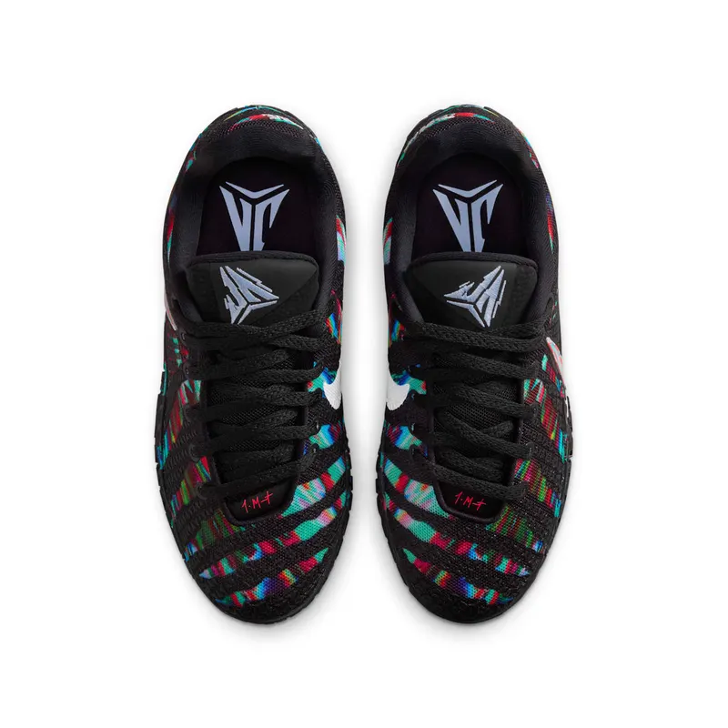 Nike Ja 3 GS “King of the Court” (IF1795-001)