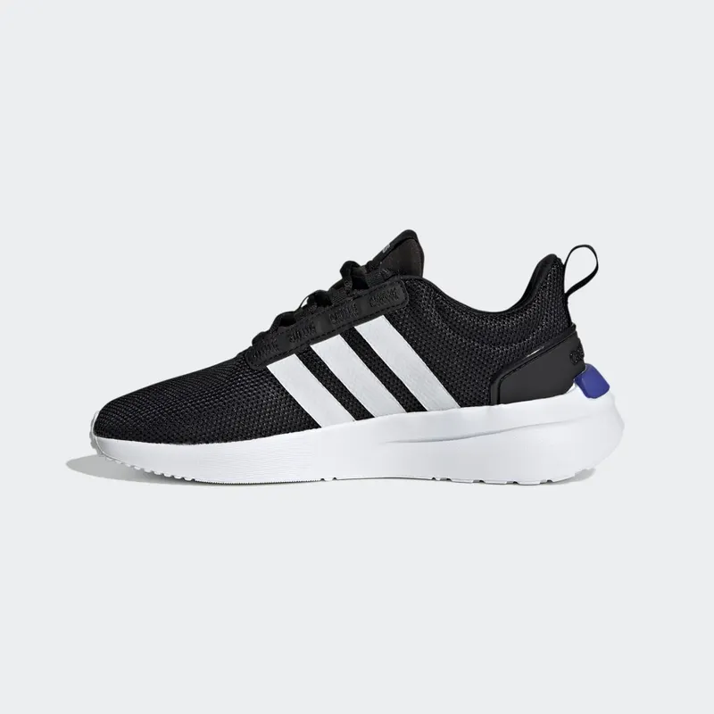 Adidas Racer TR21 Core Black / Cloud White / Sonic Ink (H04211)