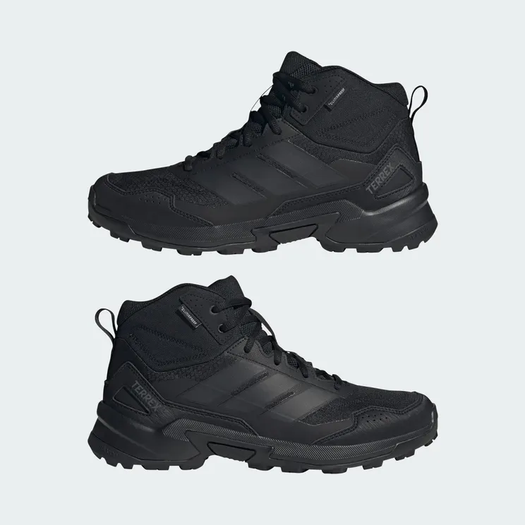 adidas-terrex JR4014