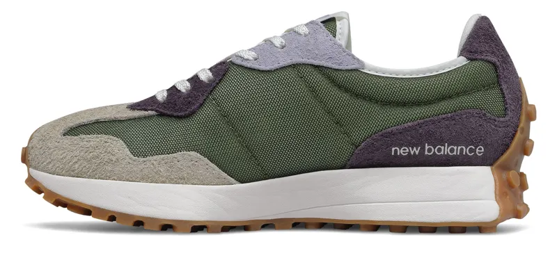 New Balance WMNS 327 ‘Oak Leaf Green’ (2020) (WS327COB)