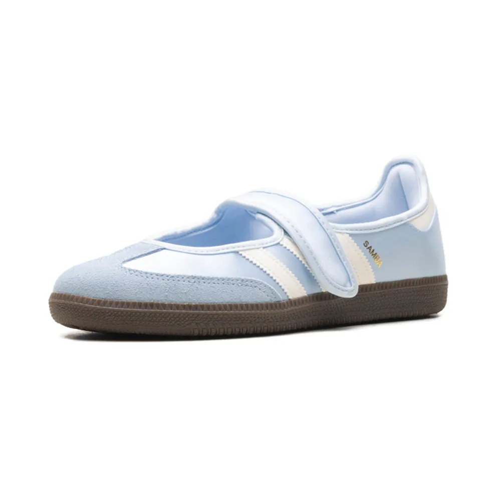 Adidas Samba Jane “Crystal Sky” (IH9206)