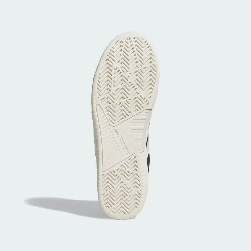 adidas Tyshawn Low Core Black Cloud White Chalk White (JQ1137)