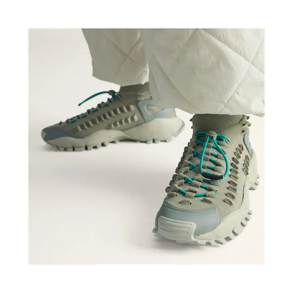 Adidas adidas by Stella McCartney Seeulater 2 Legacy Green / Willow Grey / Stone Green (JR3278)