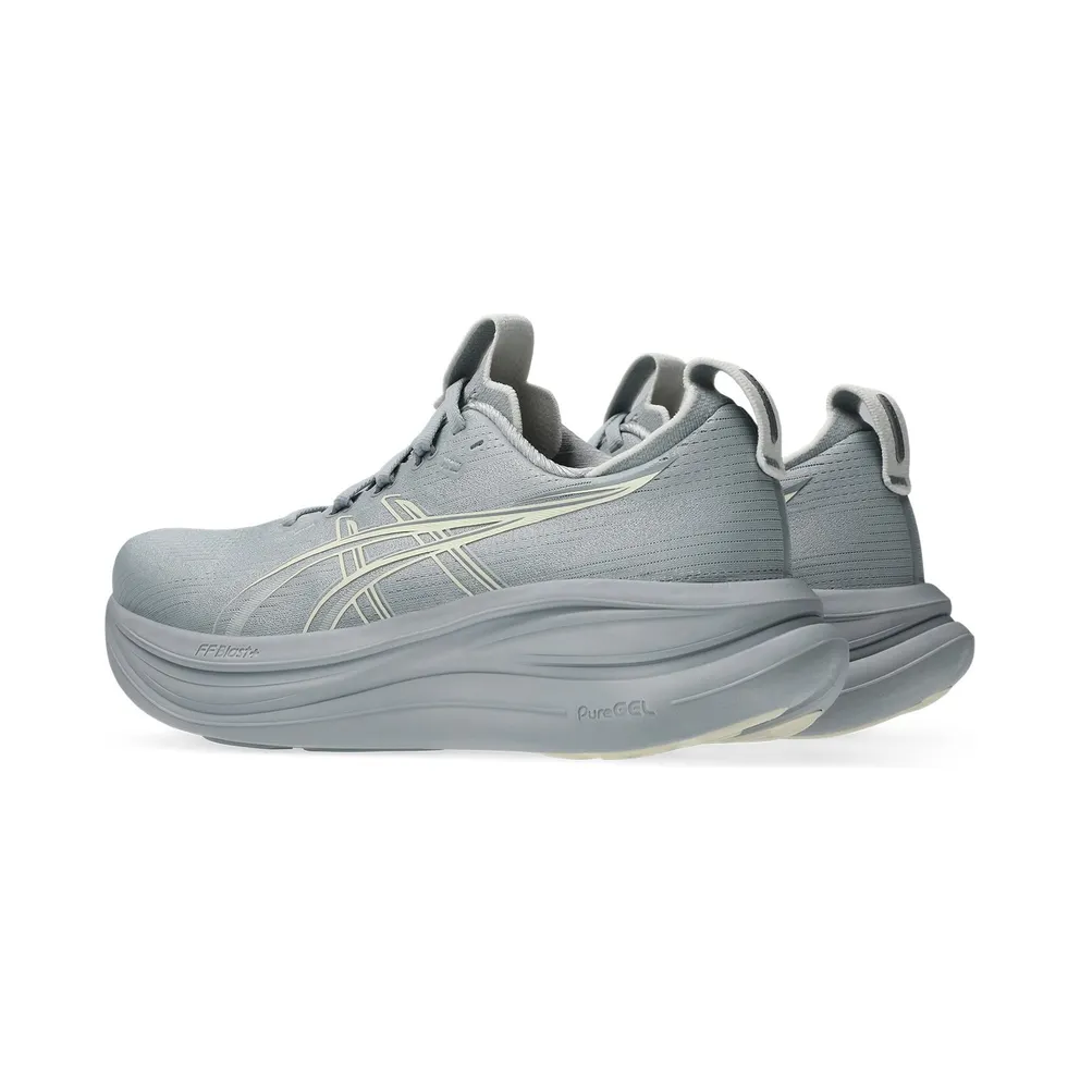 ASICS Gel-Nimbus 28 Piedmont Grey Cream (1012B899-021)