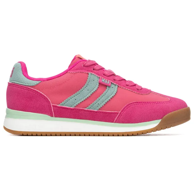 Xti sneaker Fuchsia (145019-Fuchsia)