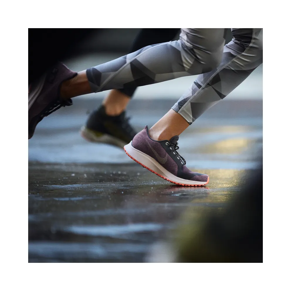 Nike Air Zoom Pegasus 35 RN SHLD Oli Grey (AA1644-001)