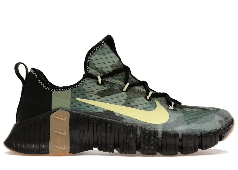 Nike Free Metcon 3 Camo (CJ0861-032)