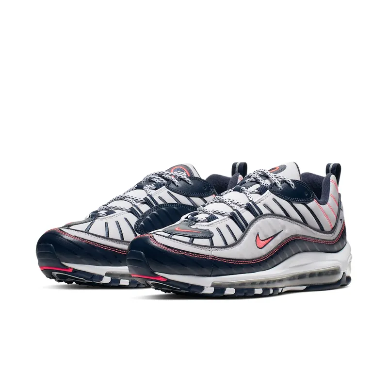 Nike Air Max 98 NYC (CK0850-100)