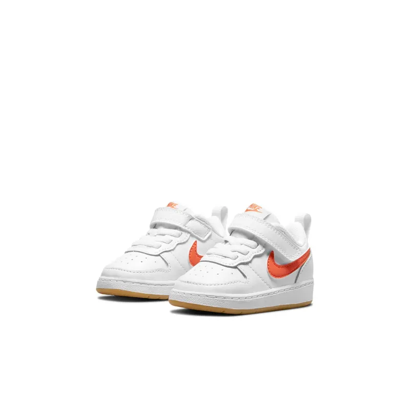 Nike Court Borough Low 2 First Use TD (BQ5453-114)