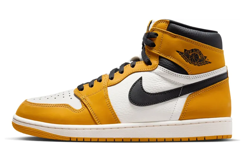 Air Jordan 1 High DZ5485-701
