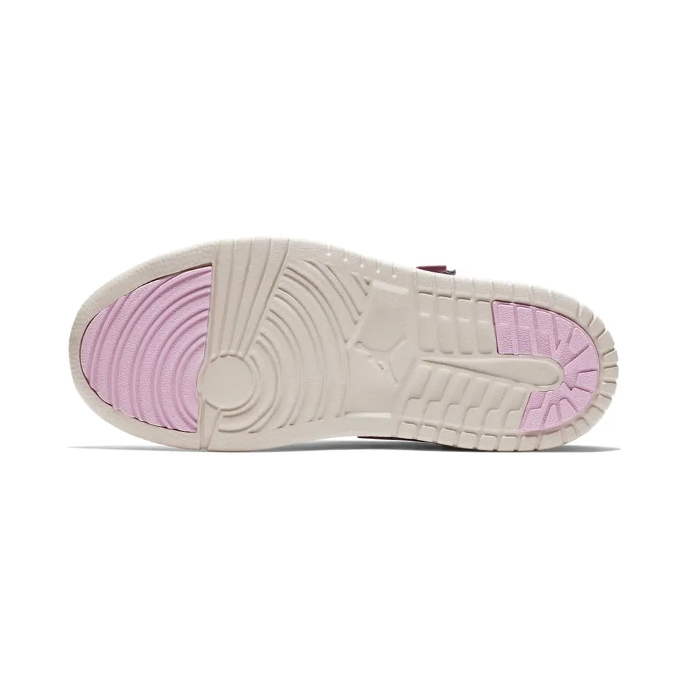 Jordan 1 Mid Alt Pro Purple (AT4612-500)