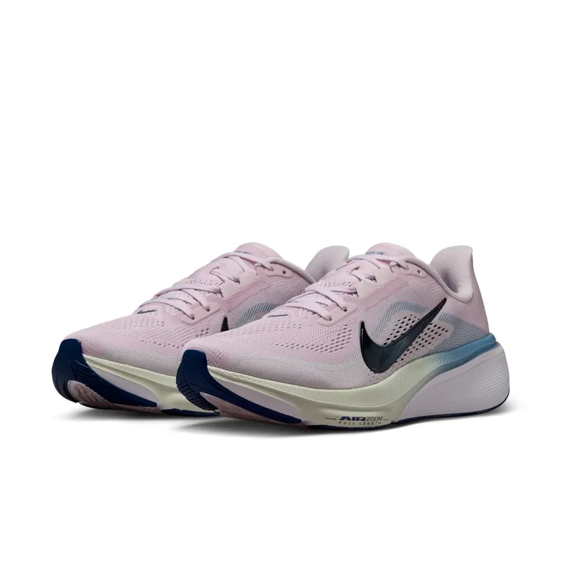 Nike Pegasus Bleached Lilac/Work Blue/Barely Green/Blue Void (IB1881-500)