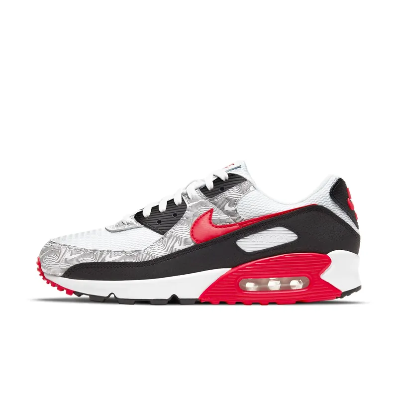 Nike Air Max 90 White (DJ0639-100)