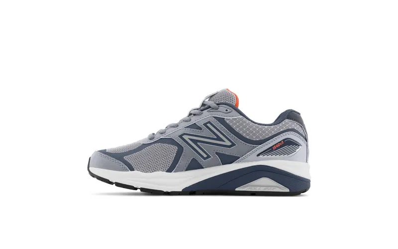New Balance Made in US 1540v3 Grey/Orange (W1540GD3)