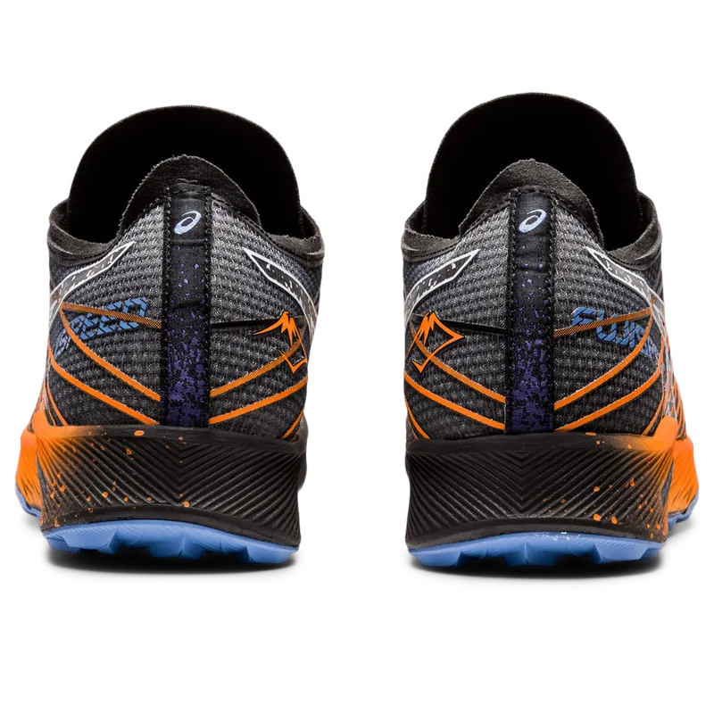 Asics FujiSpeed™ Black/White (1011B330.001)
