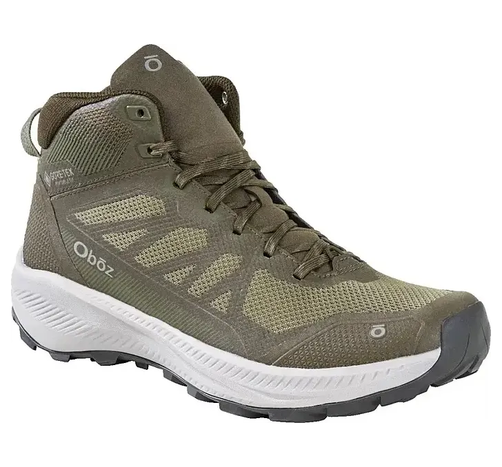 Wandelschoenen Oboz Katabatic LT GTX Mid (46101_7726)