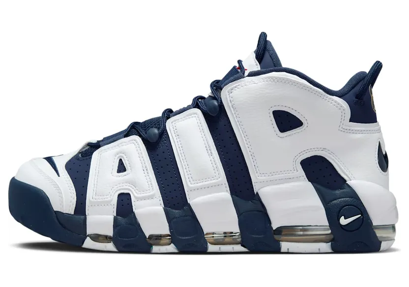 Nike Air More Uptempo FQ8182-100