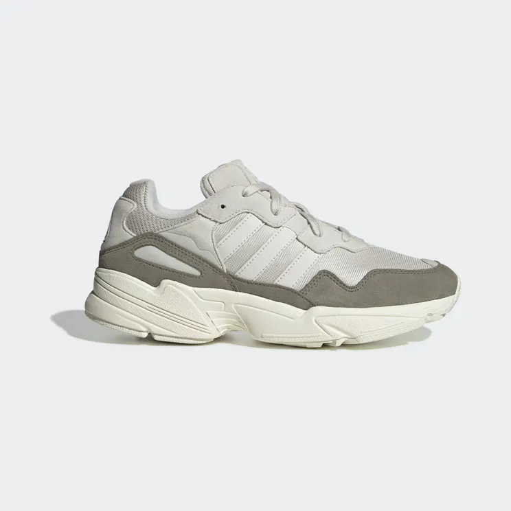 Adidas Yung-96 ‘Raw White’ Raw White/Raw White/Off White (EE7244)