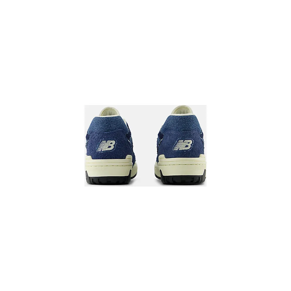 New Balance 550 “Denim Pack – Blue” (BBW550GH)