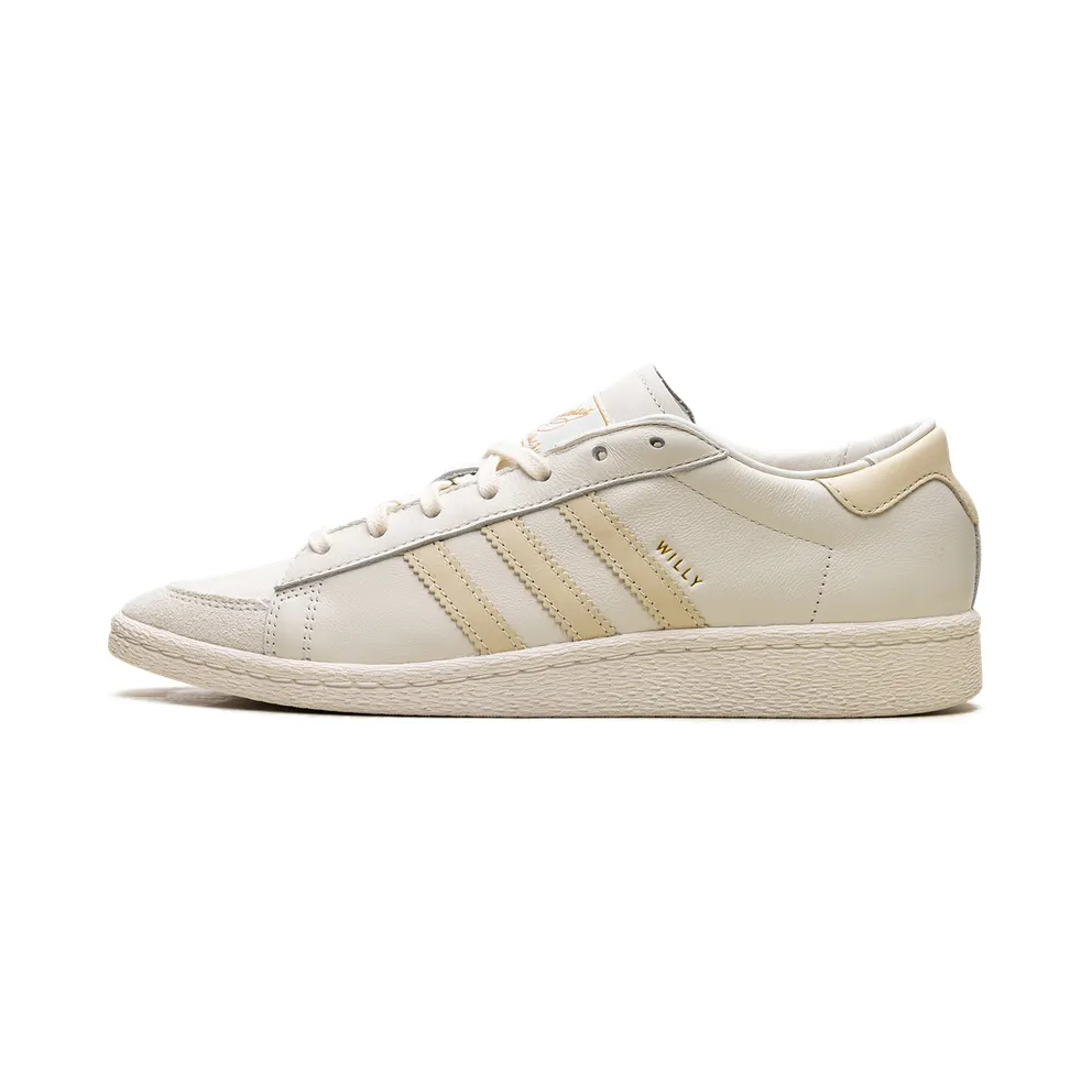 Adidas Jabbar “Willy Chavarria – White” (JR6859)