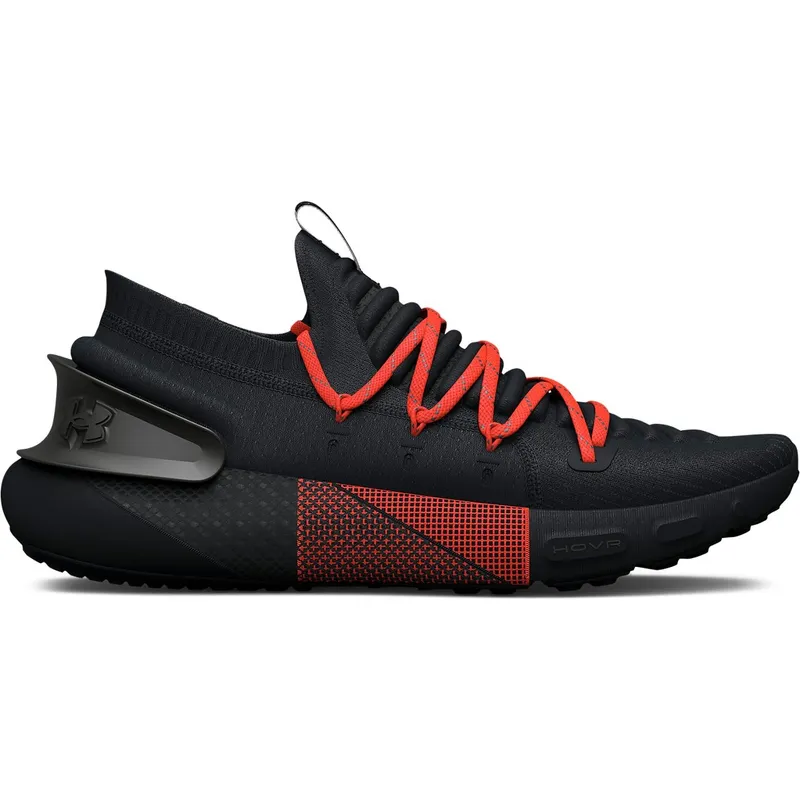 Under Armour HOVR™ Phantom 3 Black (3025518-001)