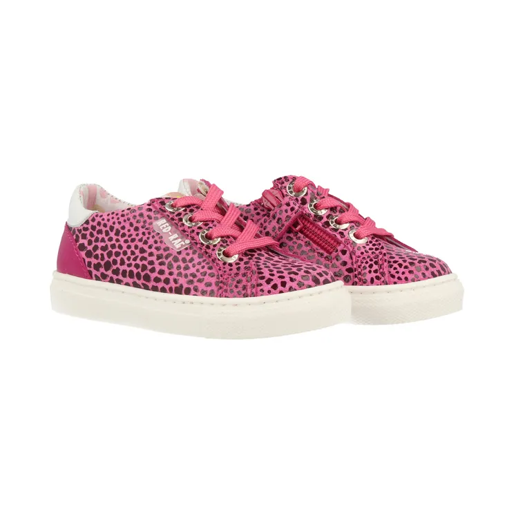 12232 | Girls Low Cut Laces (12232-469)