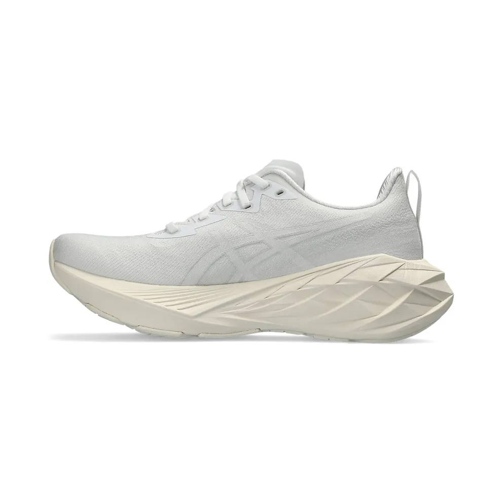 Asics Novablast 4 White/White (1012B510.102)