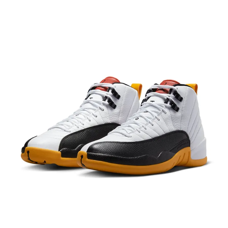 Jordan 12 Retro 25 Years In China (DR8887-100)