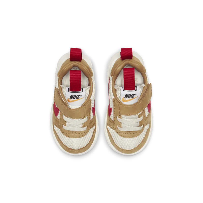 Nike Craft x Tom Sachs Mars Yard Toddler (TD) (2019) (BV1036-100)