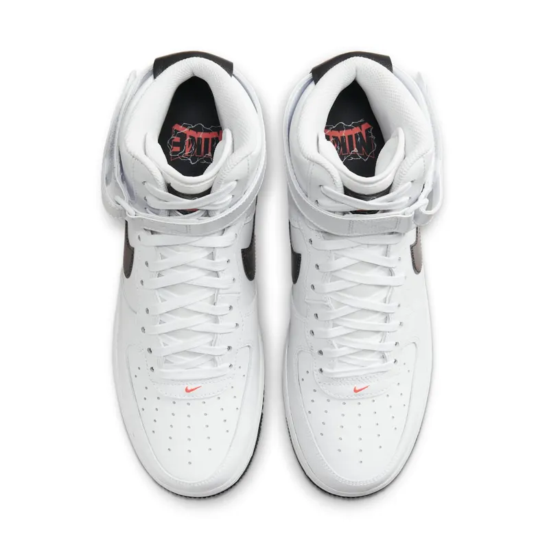 Nike Air Force 1 High Electric (FD0730-100)