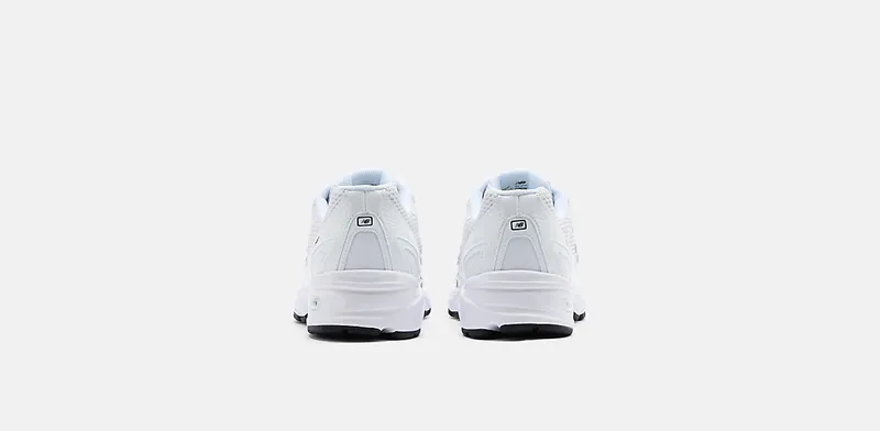 New Balance U740WW2 “Triple White” – U740WW2
