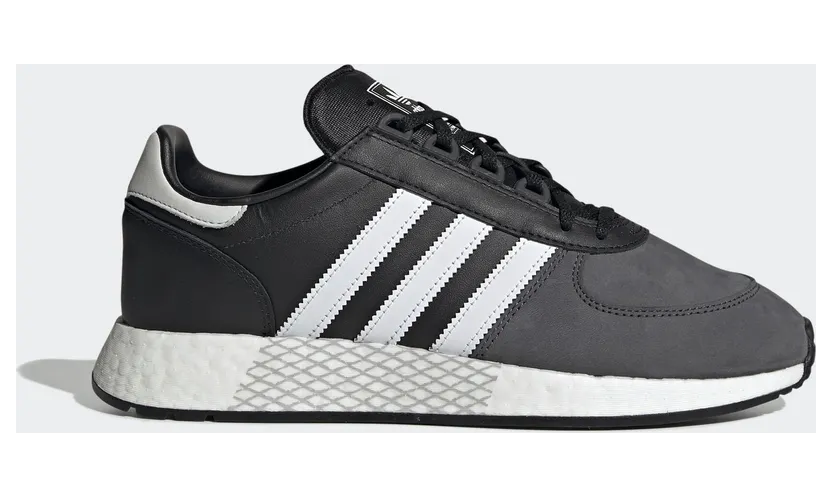 adidas Originals Marathon Tech Sneaker schwarz (EF4396)