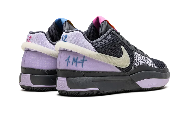 Nike Ja 1 “Night” (FQ4796-001)