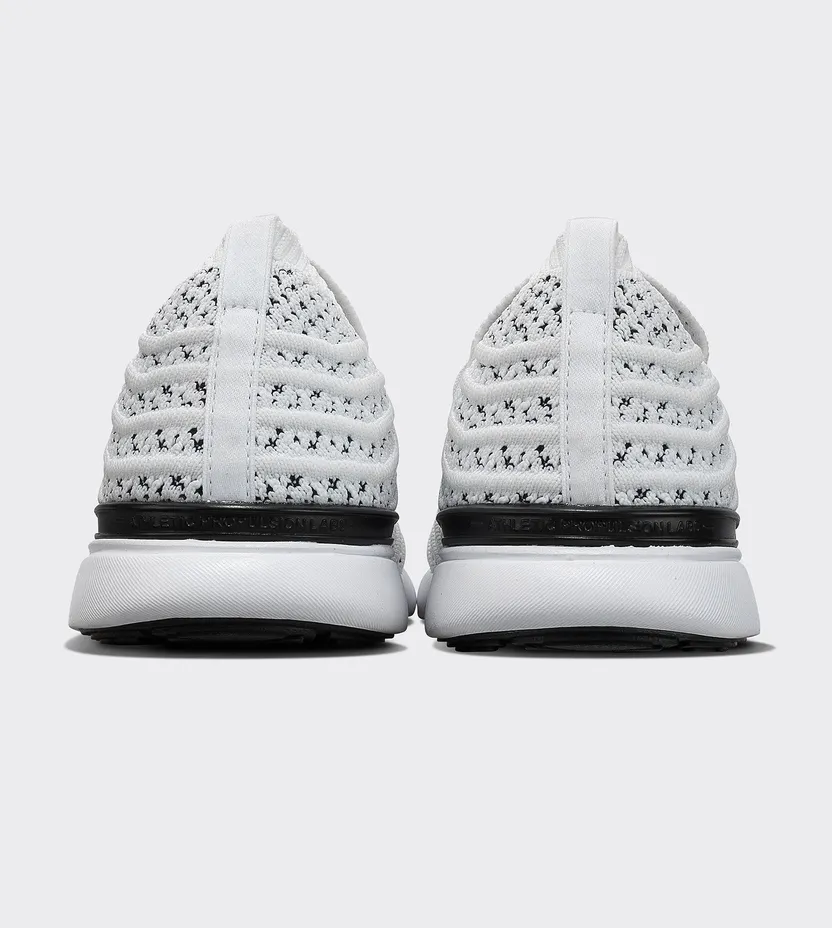 APL TechLoom Wave “White/Black” (Dames) (4)