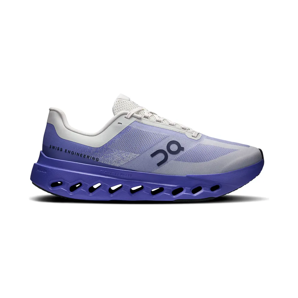 On Cloudsurfer Blue