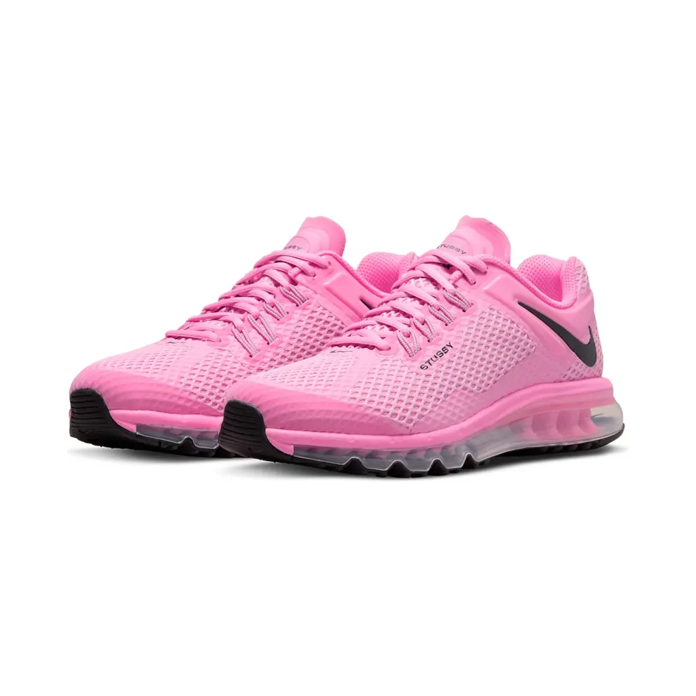 Nike Air Max 2013 x Stussy Pink (DR2601-600)