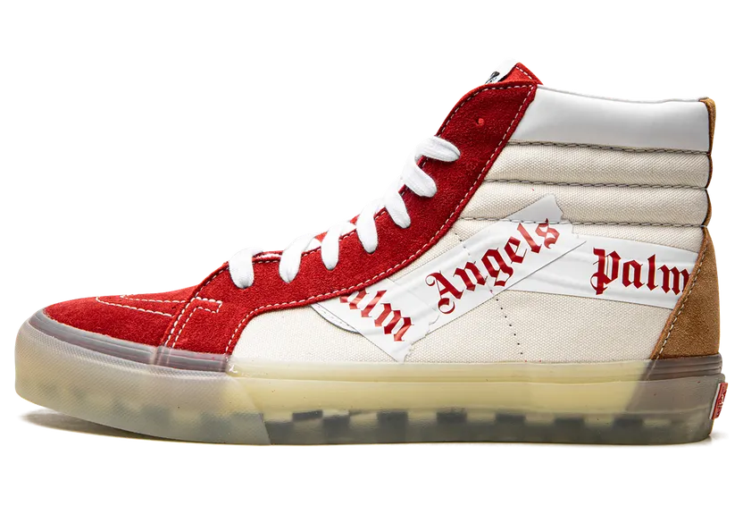 Vans Sk8 Hi Reissue “Palm Angels” (VN0A3MV777W1)
