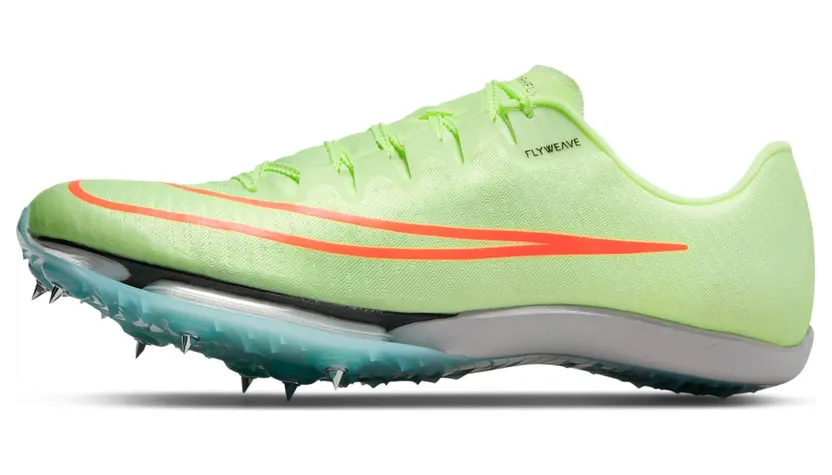Nike Air Zoom Maxfly Barely Volt Hyper Orange (DH5359-700)