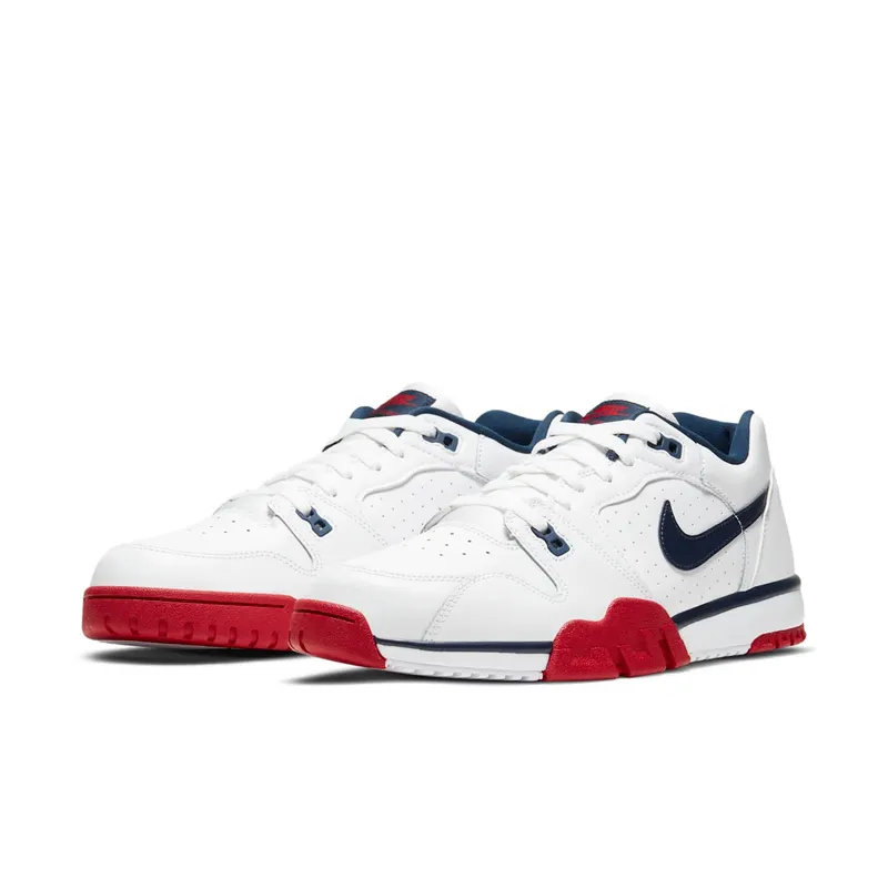 Nike Cross Trainer Low Gym Red Obsidian (CQ9182-101)