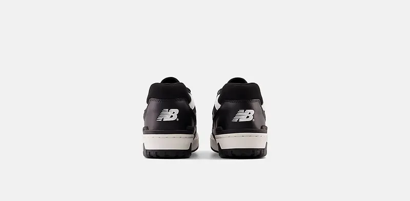 New Balance 550 “Black/White” (BB550SV1)