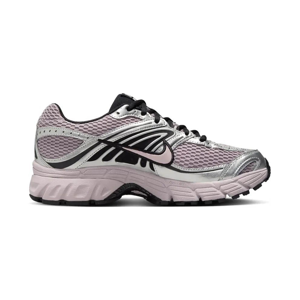 Nike Air Max Moto 2K Light Violet Ore Metallic Silver (HQ2056-200)